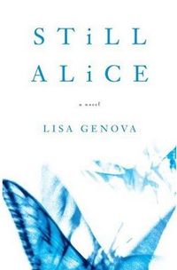 Still Alice by Lisa Genova