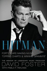 Hitman by David Foster (2)