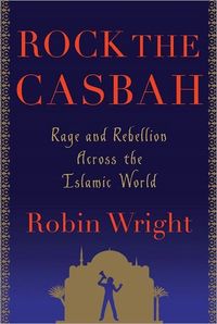 Rock The Casbah by Robin Wright
