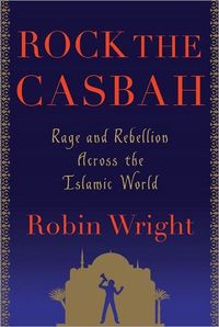 Rock The Casbah by Robin Wright