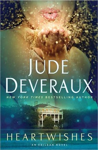 Heartwishes by Jude Deveraux