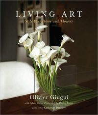 Living Art by Olivier Giugni