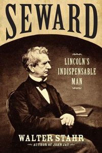 Seward by Walter Stahr
