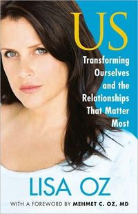 Us by Lisa Oz