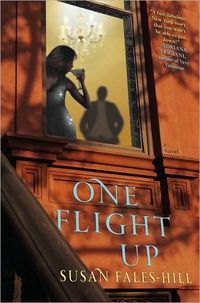 One Flight Up by Susan Fales-Hill