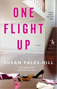 One Flight Up by Susan Fales-Hill
