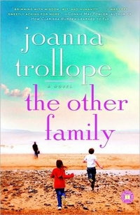 Excerpt of The Other Family by Joanna Trollope