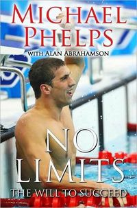 No Limits by Michael Phelps