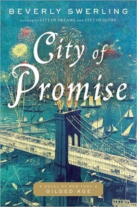 City Of Promise by Beverly Swerling