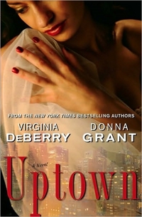 Uptown by Virginia DeBerry