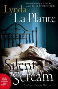 Silent Scream by Lynda La Plante