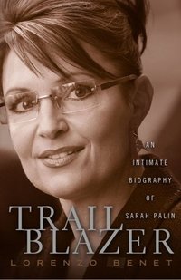 Trailblazer by Lorenzo Benet