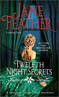 Twelfth Night Secrets by Jane Feather