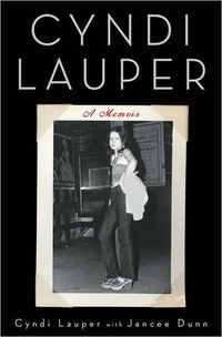 Cyndi Lauper by Cyndi Lauper
