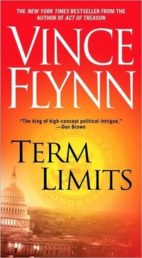 Term Limits by Vince Flynn