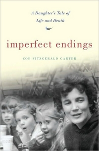 Imperfect Endings by Zoe FitzGerald Carter
