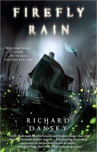 Firefly Rain by Richard Dansky