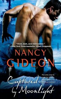 Captured by Moonlight by Nancy Gideon