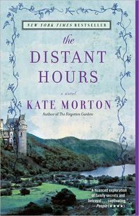The Distant Hours by Kate Morton