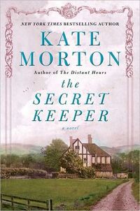 The Secret Keeper by Kate Morton