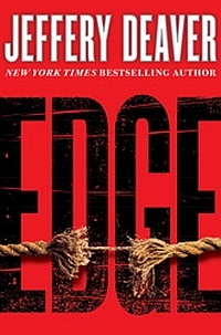 Edge by Jeffery Deaver