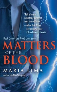 Matters Of The Blood