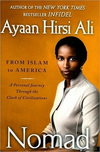 Nomad by Ayaan Hirsi Ali