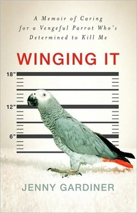 Winging It by Jenny Gardiner