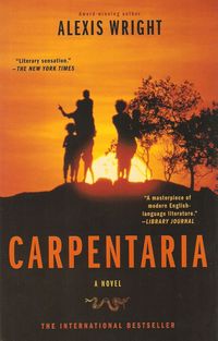 Carpentaria by Alexis Wright