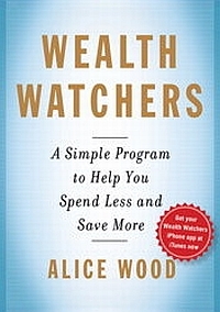 Wealth Watchers by Alice Wood