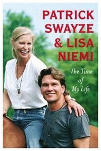 The Time Of My Life by Lisa Niemi