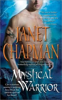 Mystical Warrior by Janet Chapman