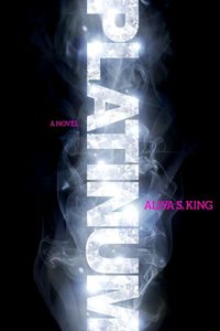 Platinum by Aliya King