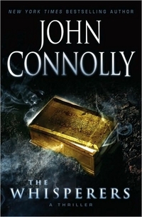 The Whisperers by John Connolly