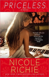 Priceless by Nicole Richie