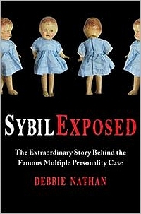 Sybil Exposed by Debbie Nathan