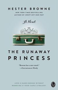 Runaway Princess by Hester Browne