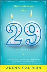 29 by Adena Halpern