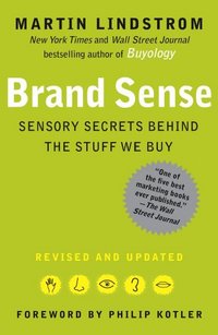 Brand Sense by Martin Lindstrom
