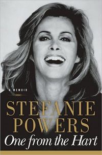 One From The Hart by Stefanie Powers