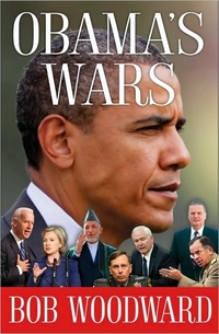 Obama's Wars by Bob Woodward