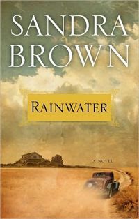 Rainwater by Sandra Brown