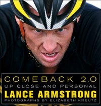 Comeback 2.0 by Lance Armstrong