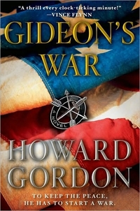Gideon's War by Howard Gordon
