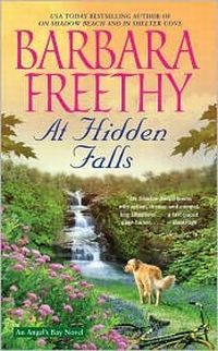At Hidden Falls by Barbara Freethy
