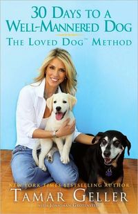 The Loved Dog by Tamar Geller