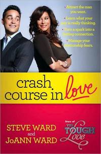 Crash Course in Love by Steven Ward