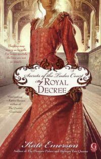 By Royal Decree by Kate Emerson