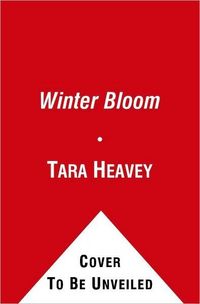 Winter Bloom by Tara Heavey