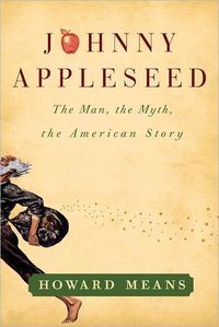 Johnny Appleseed by Howard Means